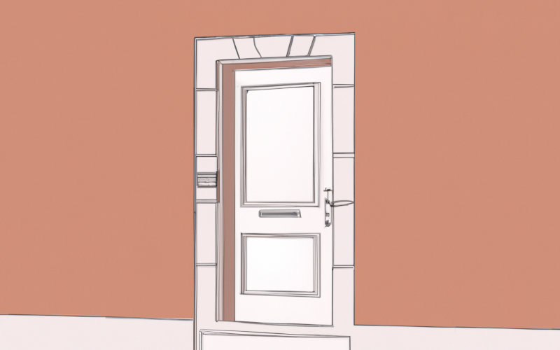 Reverse a backdoor