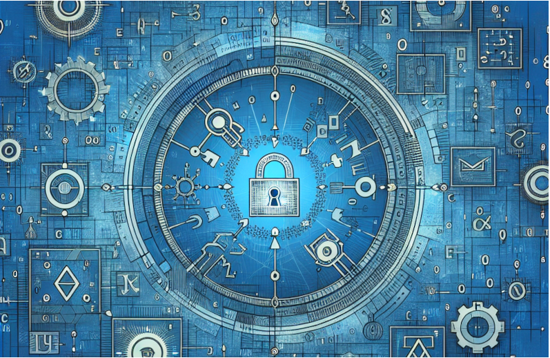 Encryption by North Korean group